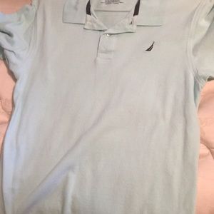 Nautica polo